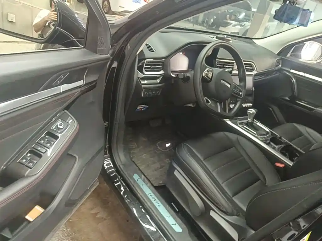 Haval F5 — миниатюра 16