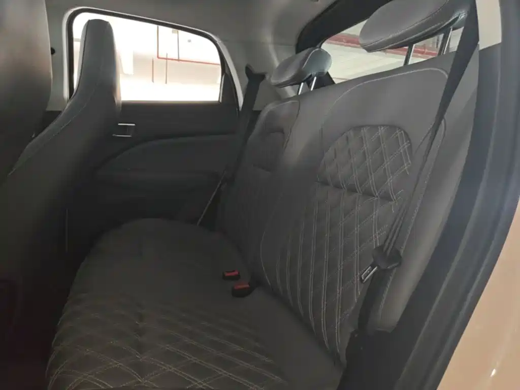 Leapmotor Leapmotor T03 — миниатюра 17