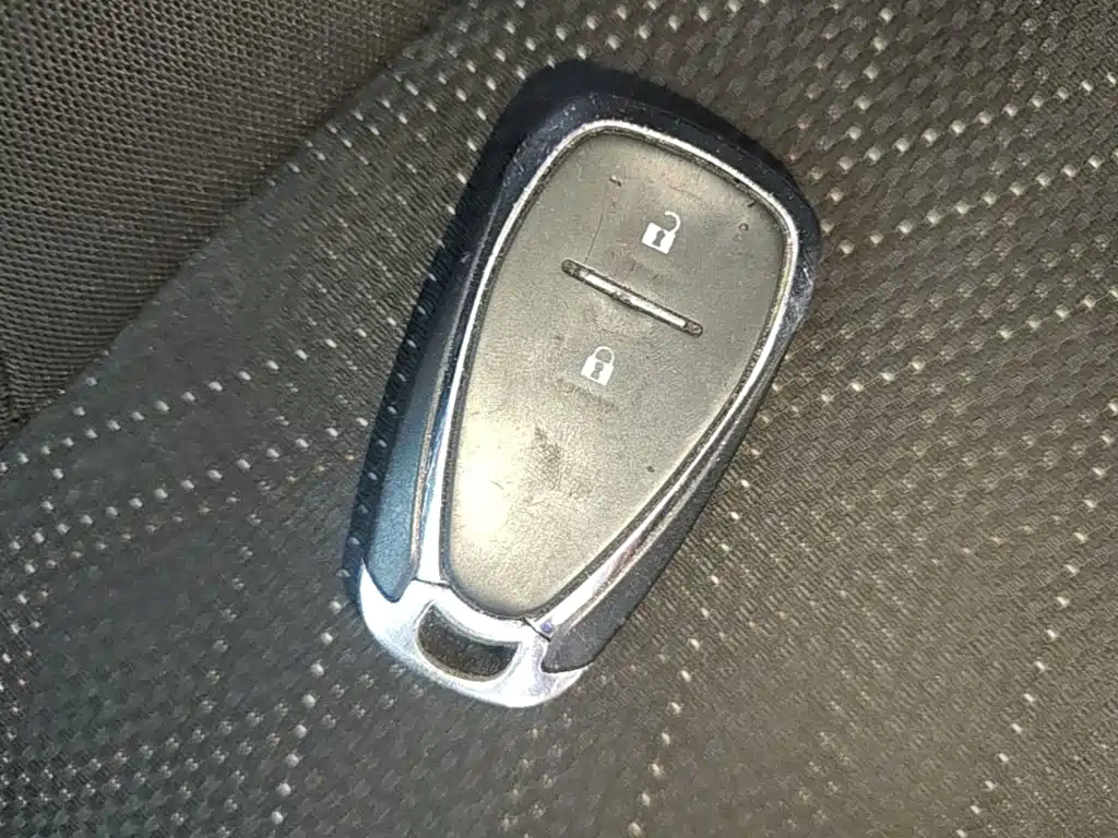 Chevrolet Volando — миниатюра 9