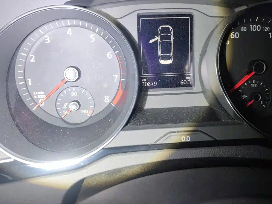 Volkswagen Magotan — миниатюра 7