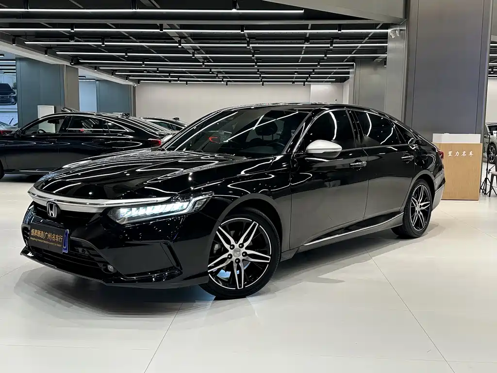 Honda Inspire