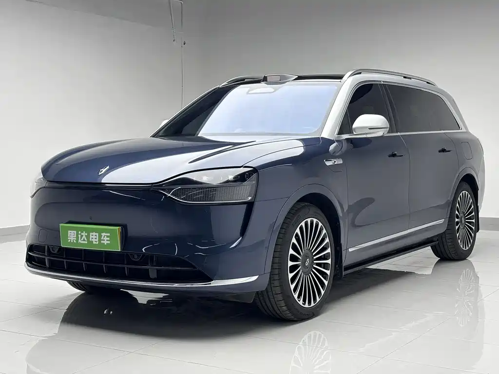 AITO ASK THE WORLD M9