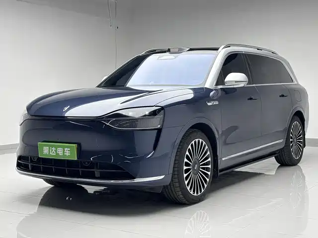 AITO ASK THE WORLD M9 2024