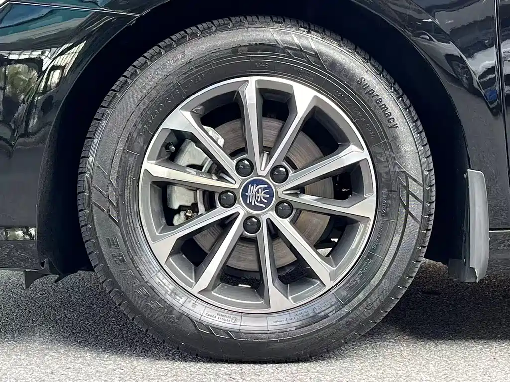 BYD Qin PLUS — миниатюра 4