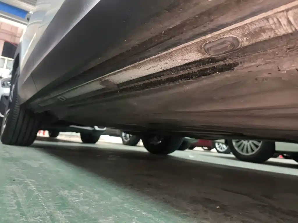 Volkswagen Tharu — миниатюра 21