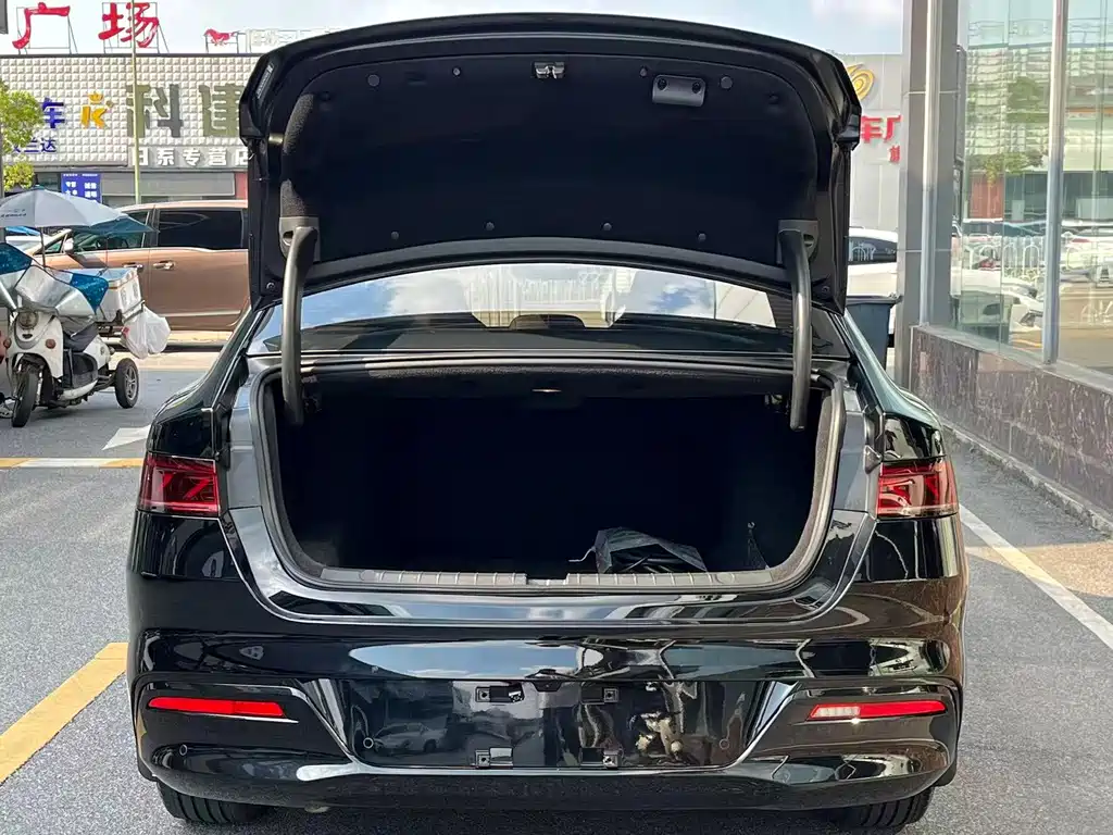BYD Qin PLUS — миниатюра 8