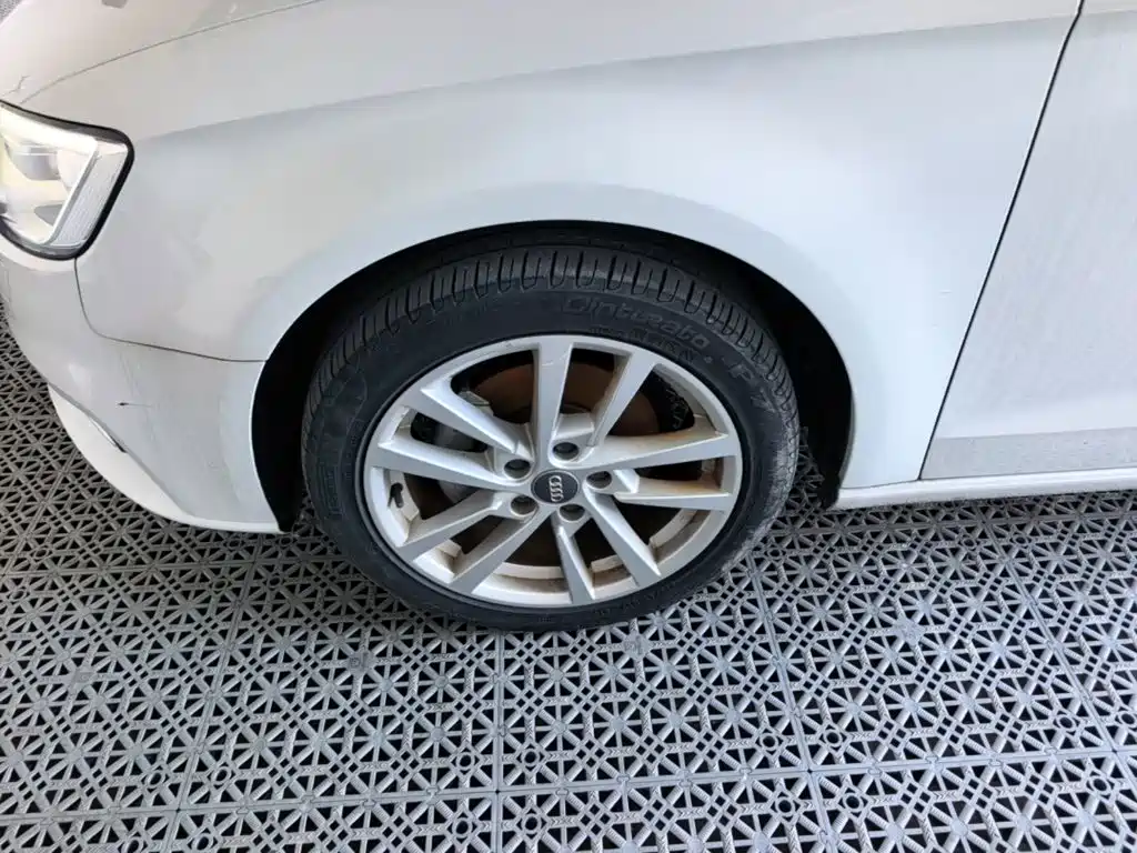 Audi A3 — миниатюра 23