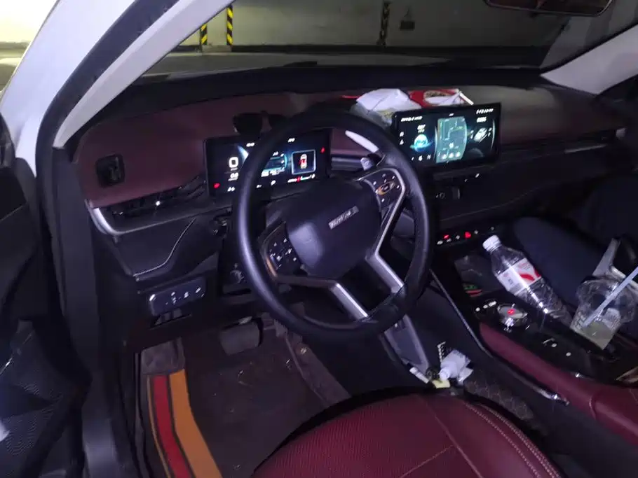 Haval H6 — миниатюра 12