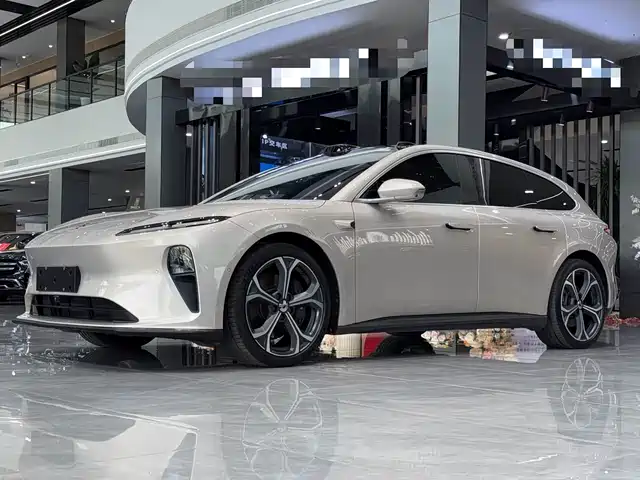 NIO ET 5 T 2024 75k Wh Touring — фото 1