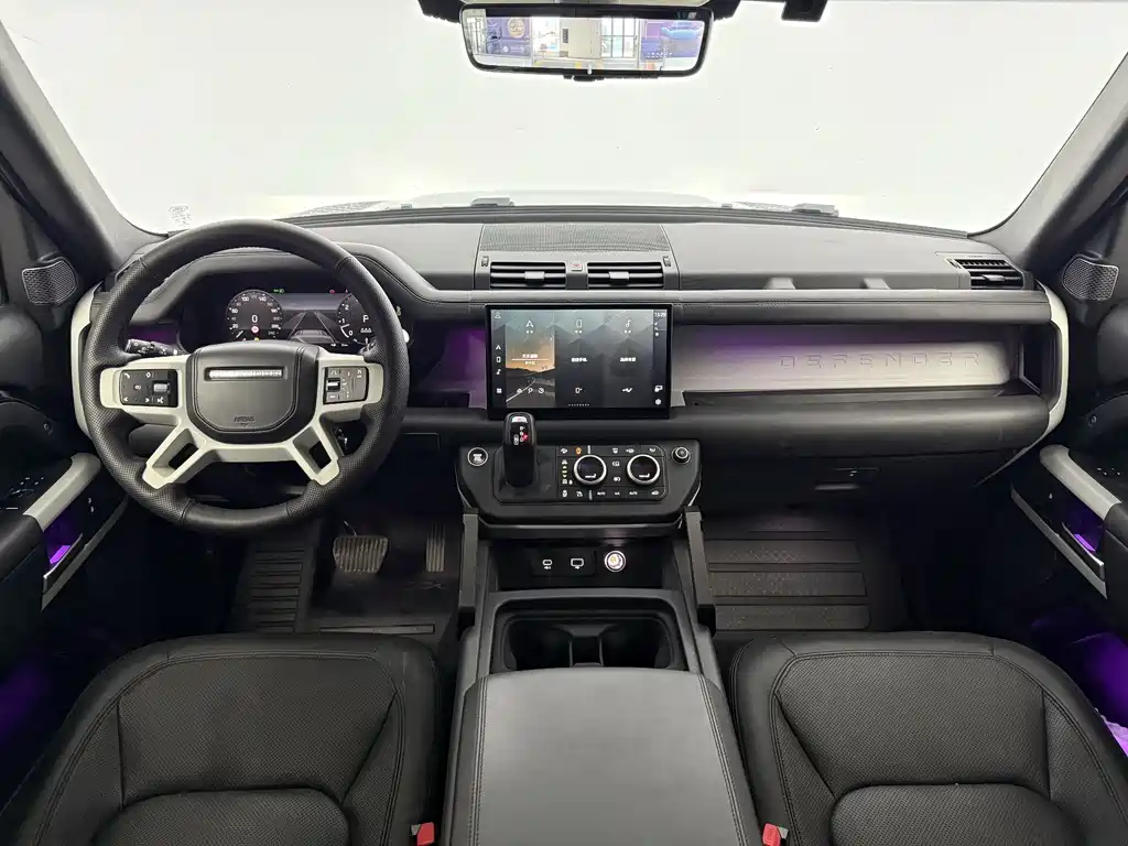 Land Rover Land Rover Defender 2023 110 3.0T P400