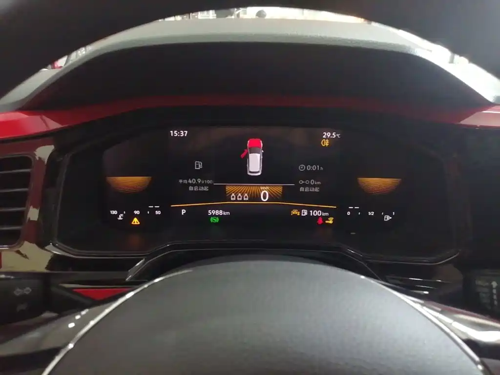 Volkswagen Polo — миниатюра 12