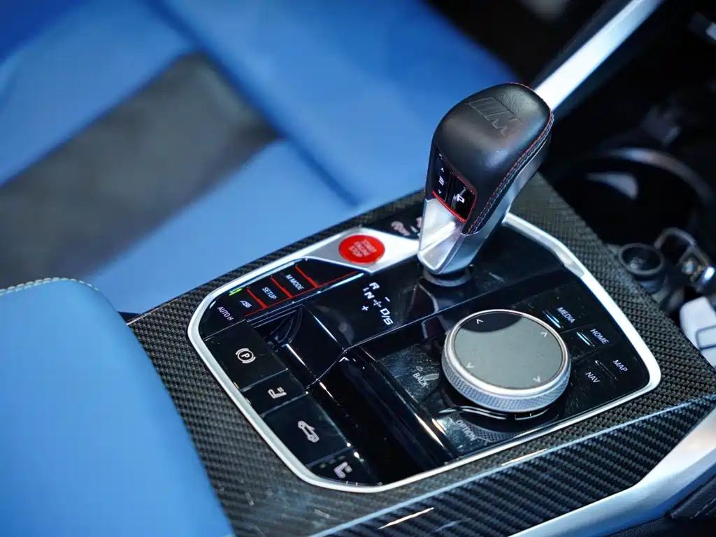 BMW M4 — миниатюра 36