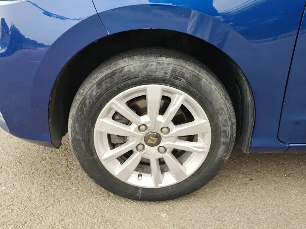 Baojun 360 — миниатюра 25