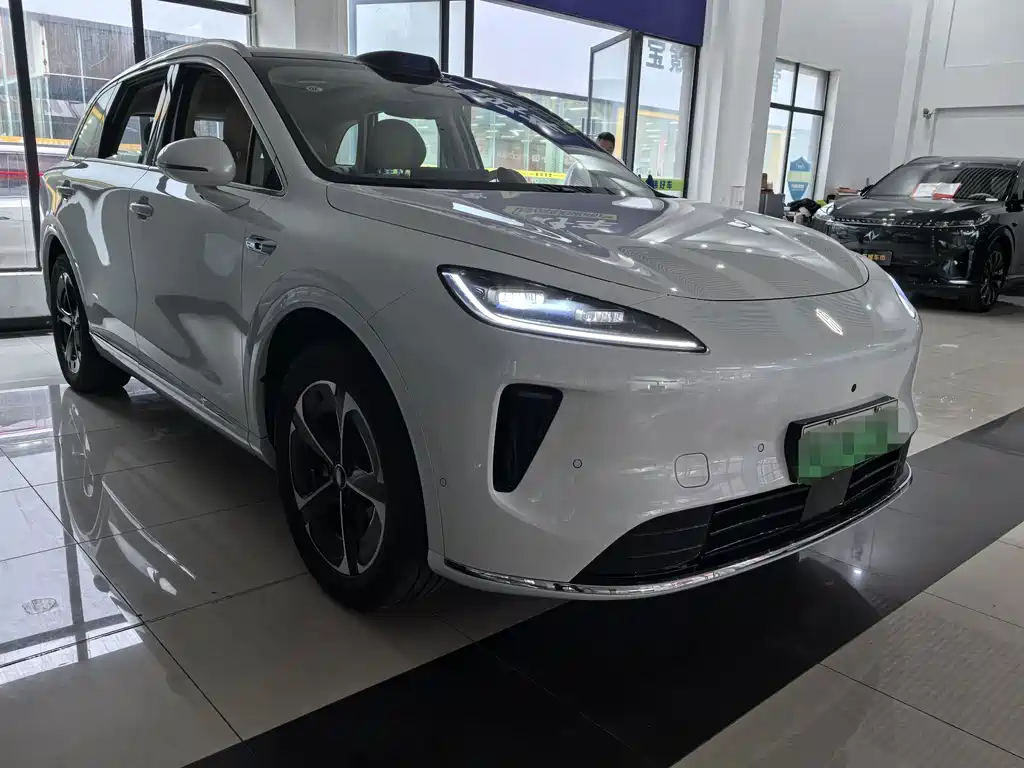 Shangjie Shangjie H5 — миниатюра 3