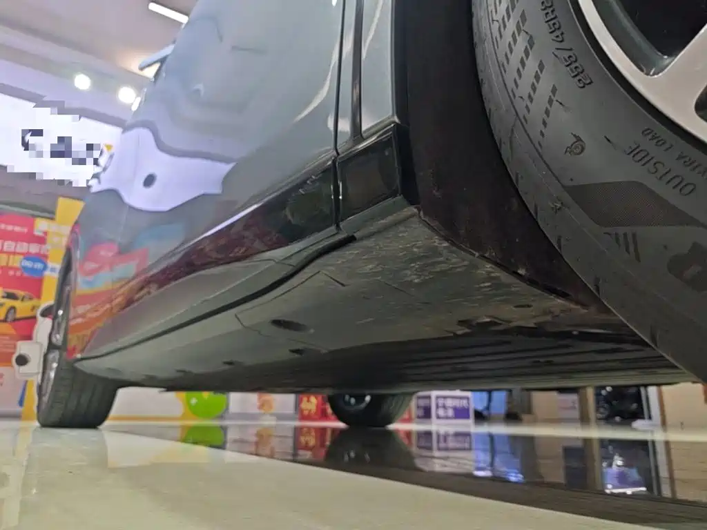 XPeng G6 — миниатюра 21