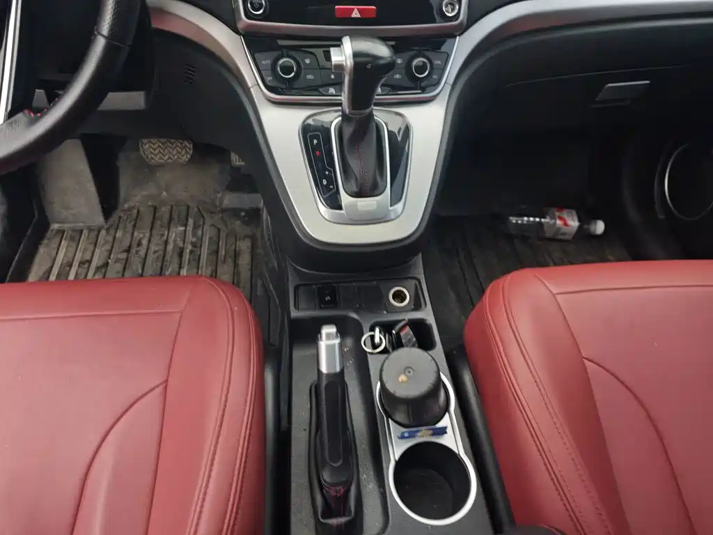 Haval M6 — миниатюра 9