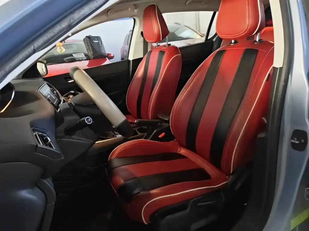 Peugeot 308S — миниатюра 15