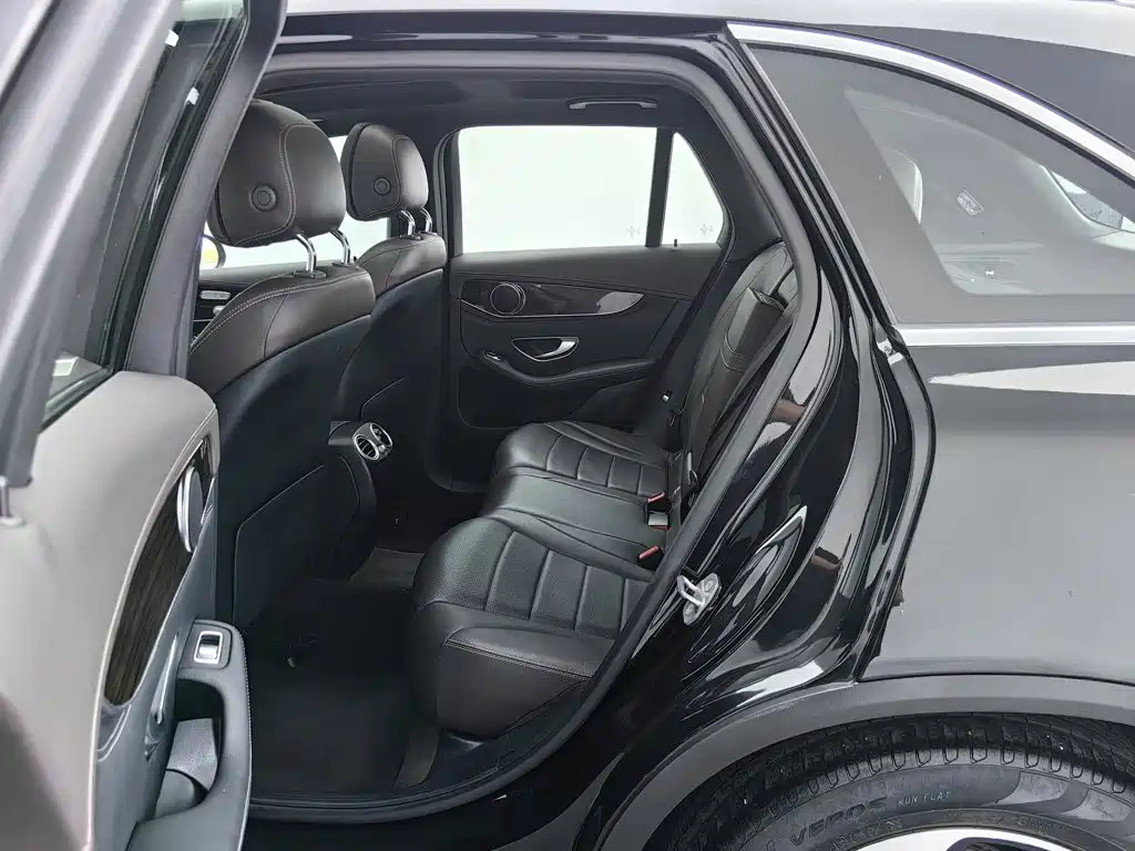 Mercedes-Benz GLC — миниатюра 15