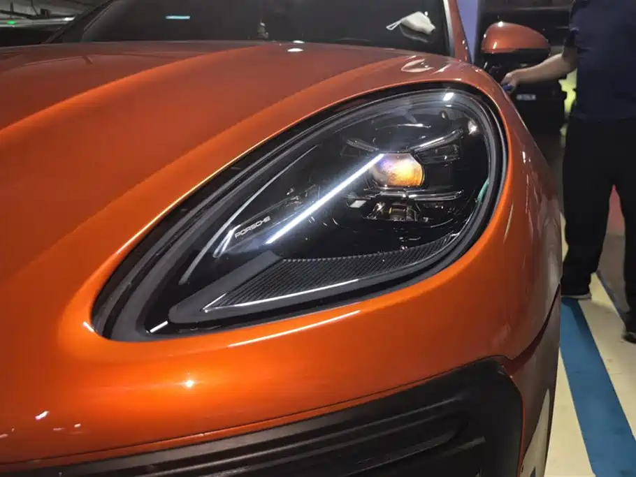 Porsche Macan 2022 Macan T 2.0T
