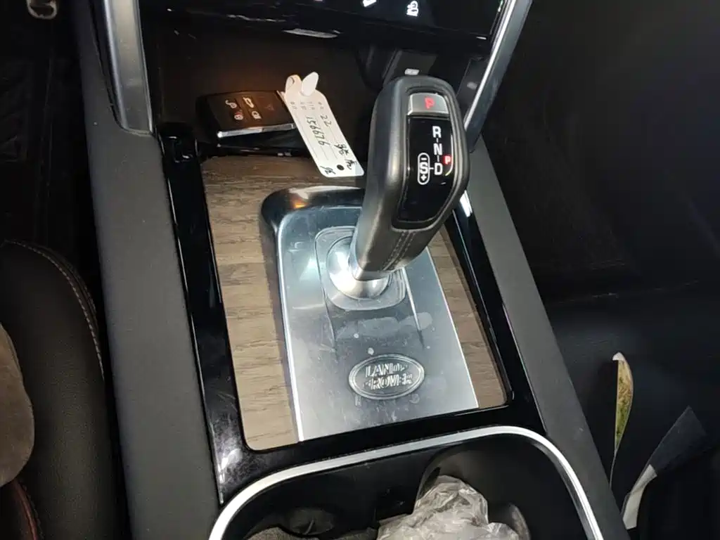 Land Rover Discovery Sport — миниатюра 14