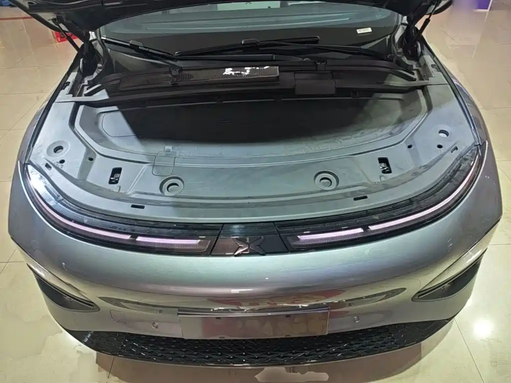 XPeng G6 — миниатюра 20