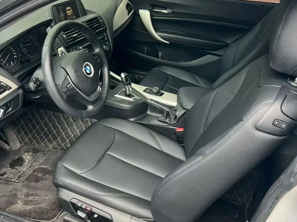 BMW 2 Series (Import) — миниатюра 7