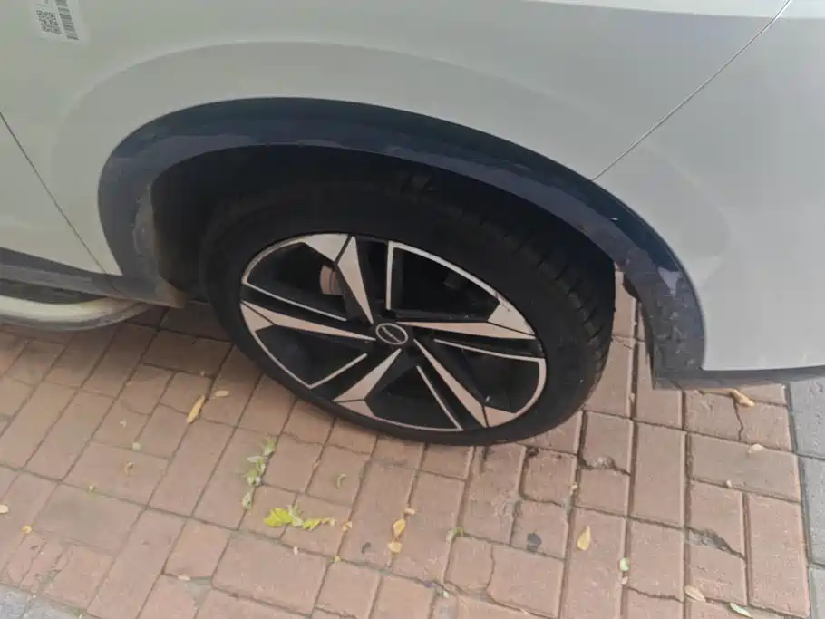 Roewe RX5 MAX — миниатюра 6