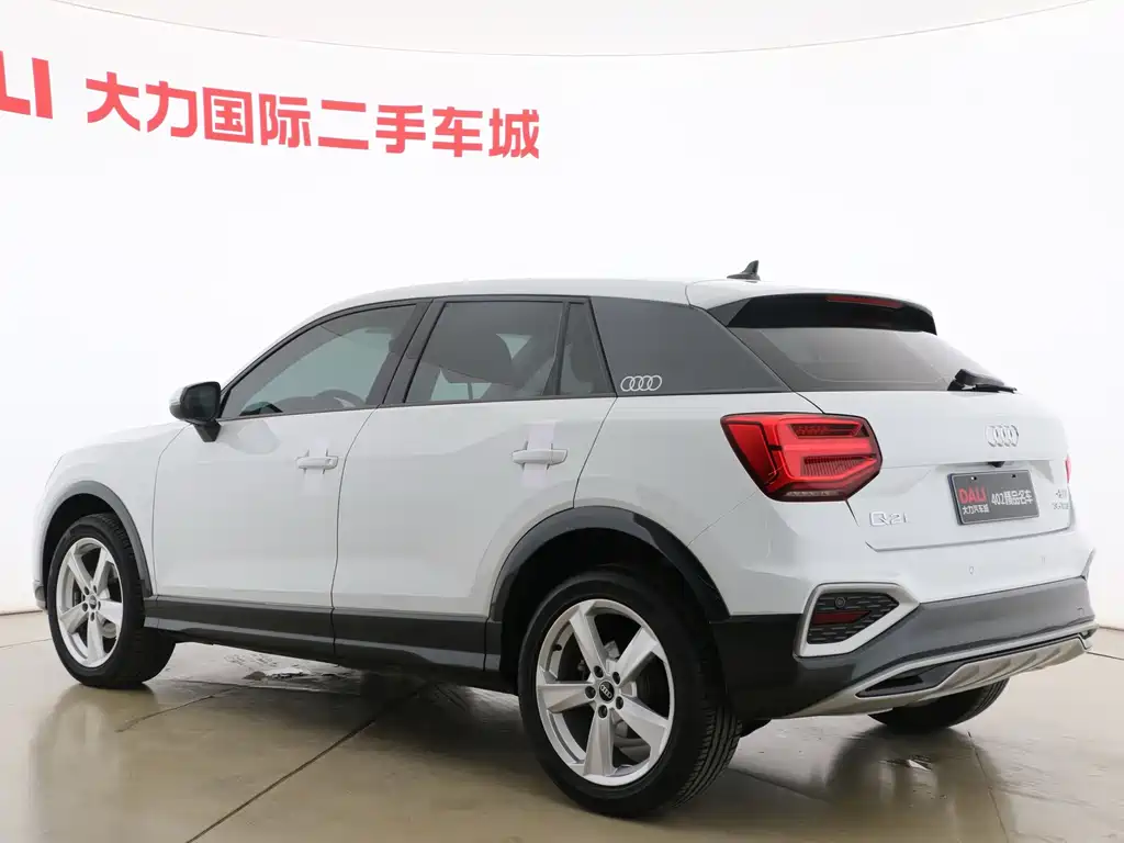 Audi Q2L — миниатюра 6