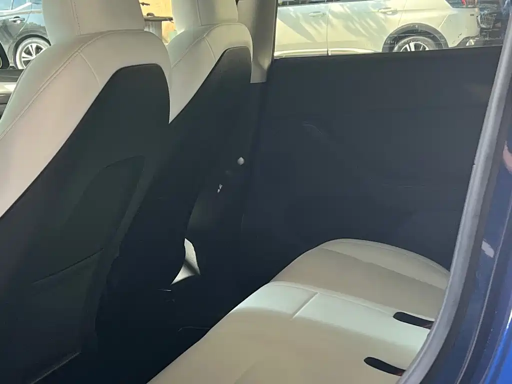 Tesla Model Y — миниатюра 8