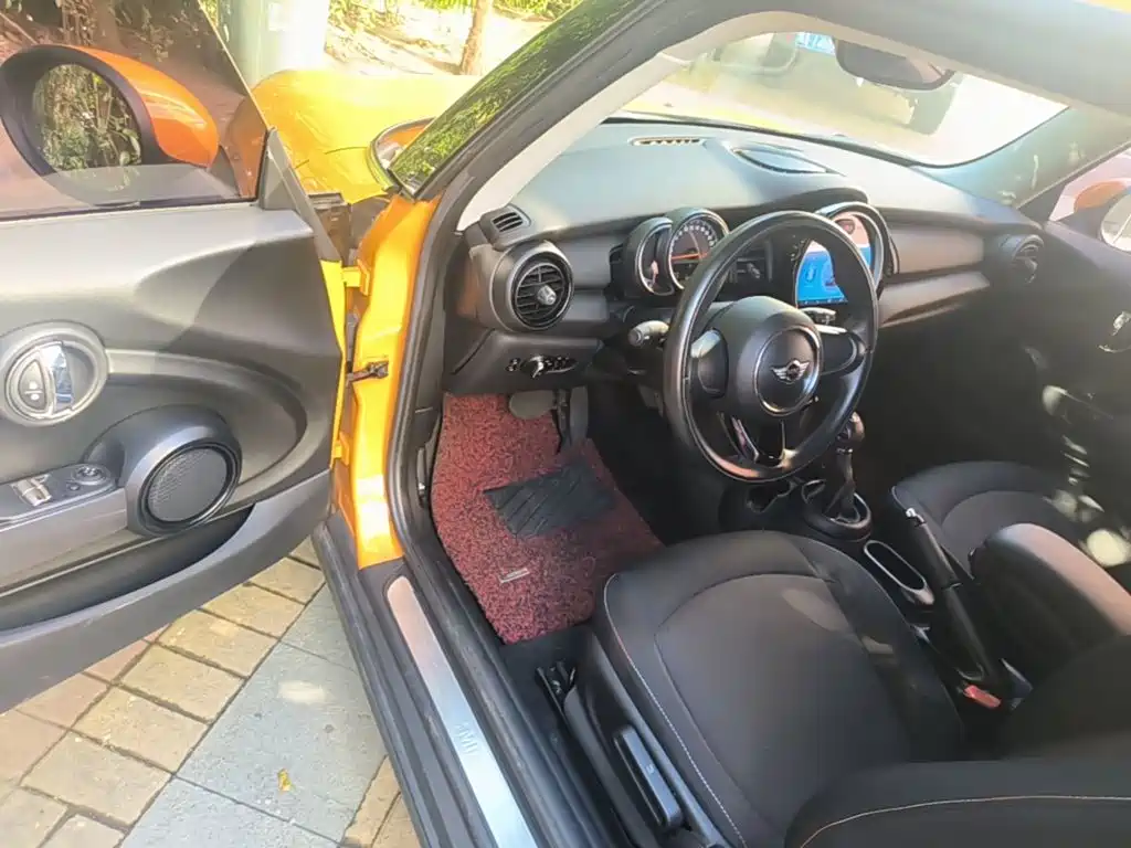 MINI Mini — миниатюра 16