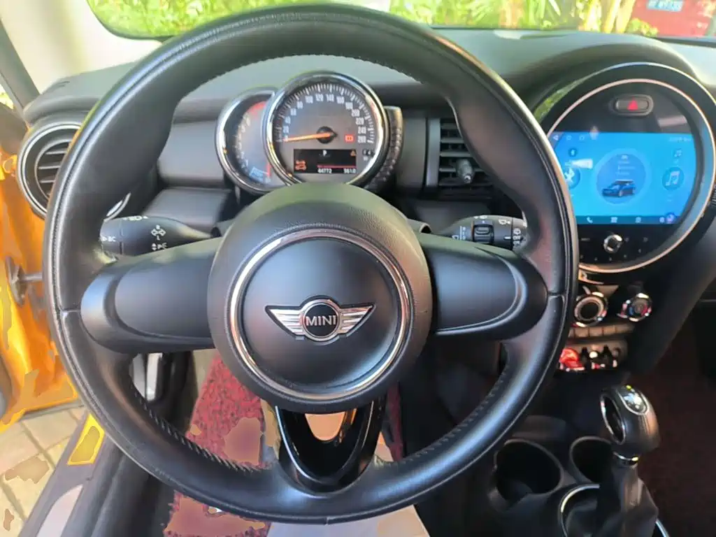 MINI Mini — миниатюра 11