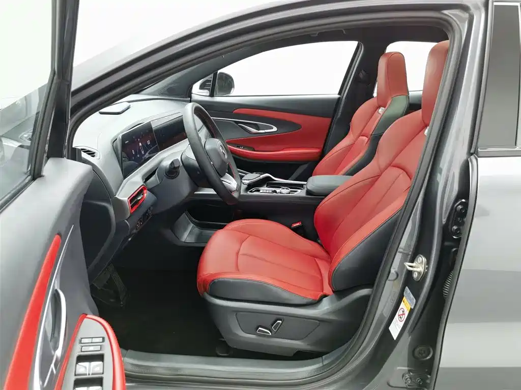 Changan UNI-T 2020 1.5T Luxury