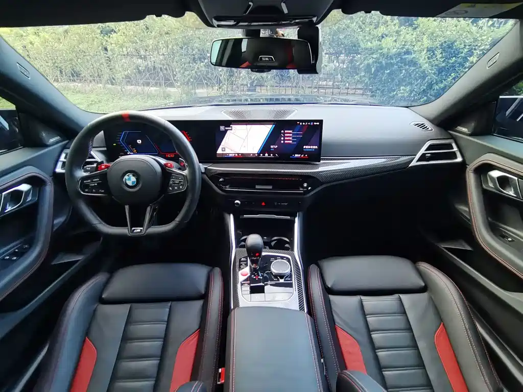 BMW M2 — миниатюра 27
