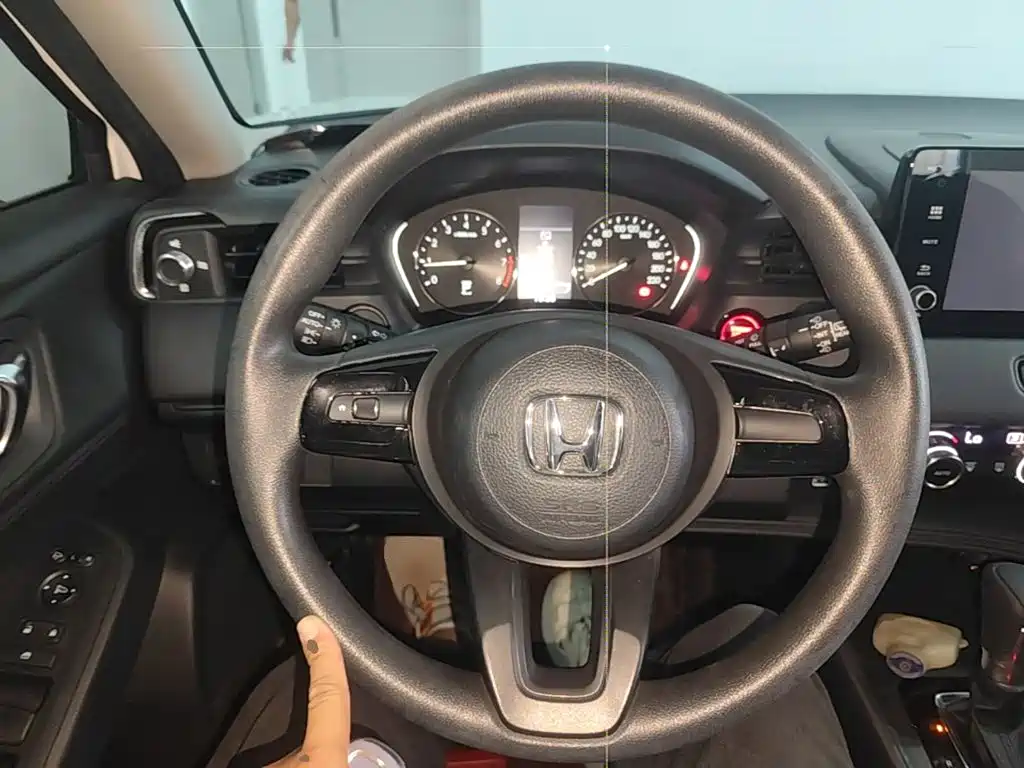 Honda XR-V — миниатюра 11