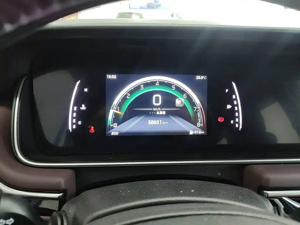 GAC Motor Trumpchi M6 — миниатюра 12