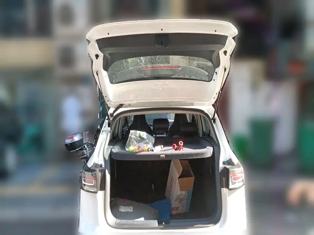 Volkswagen Tharu — миниатюра 15