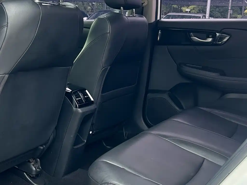 Honda Crider 2019 180Turbo CVT Luxury VI