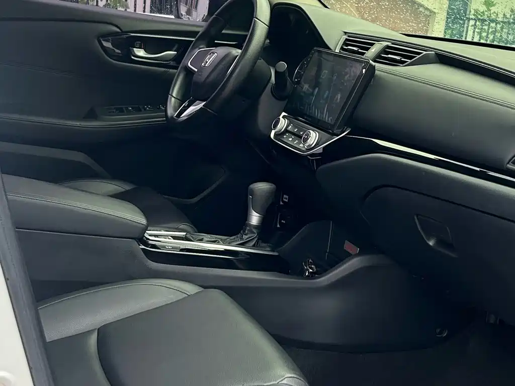 Honda Crider 2019 180Turbo CVT Luxury VI