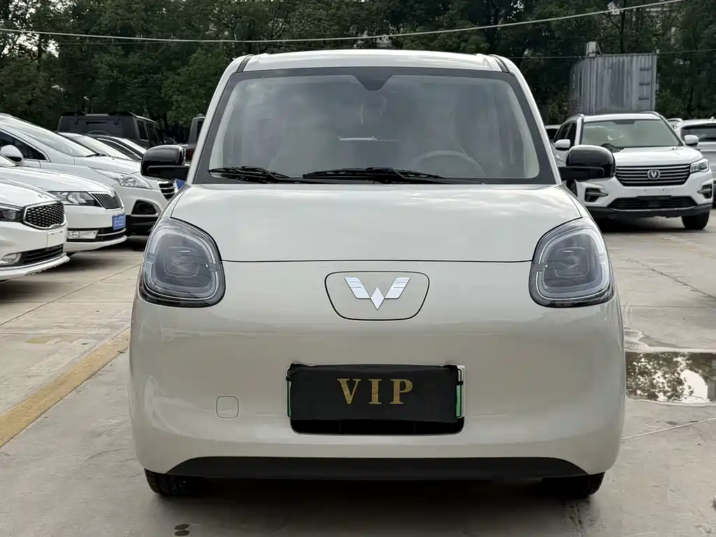 Wuling MINIEV — миниатюра 2