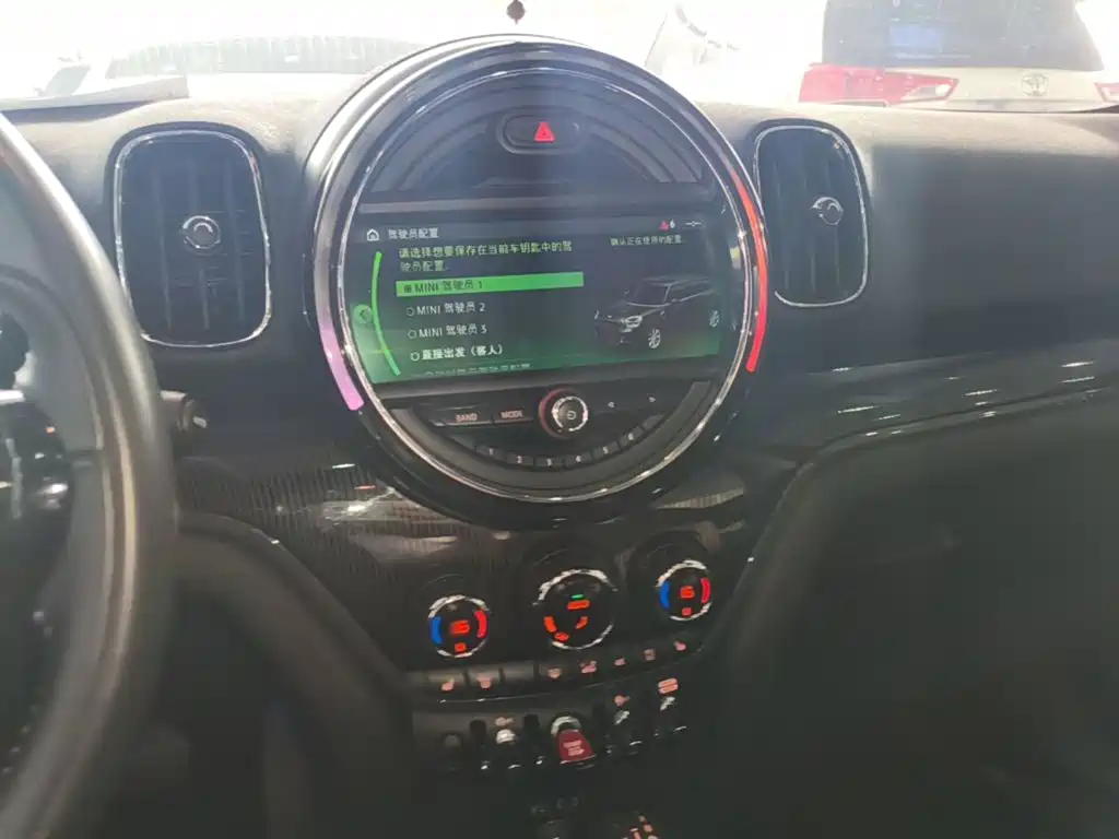MINI Mini Countryman — миниатюра 13