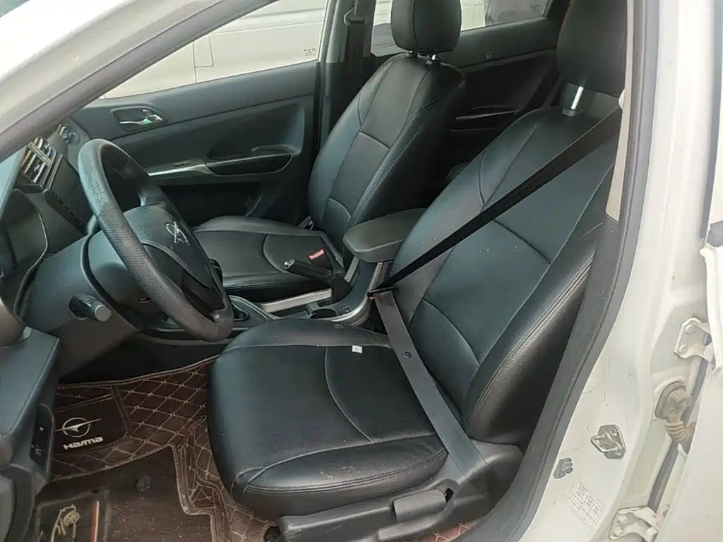 Haima Haima M3 — миниатюра 15