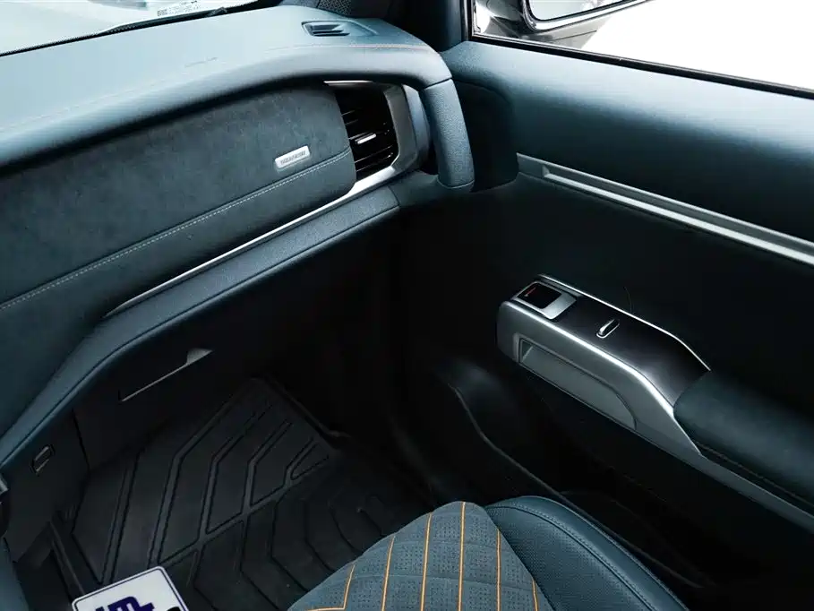 Changan Deepal DARK BLUE G318