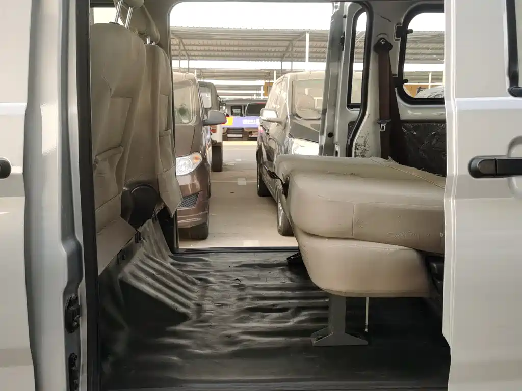 WULING WULING RONGGUANG S