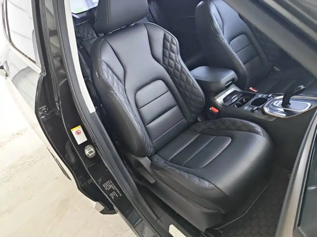 Haval H6 — миниатюра 25