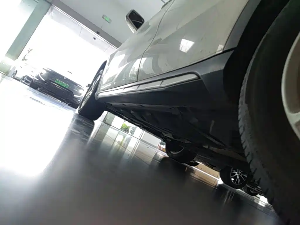 Mercedes-Benz GLA — миниатюра 22