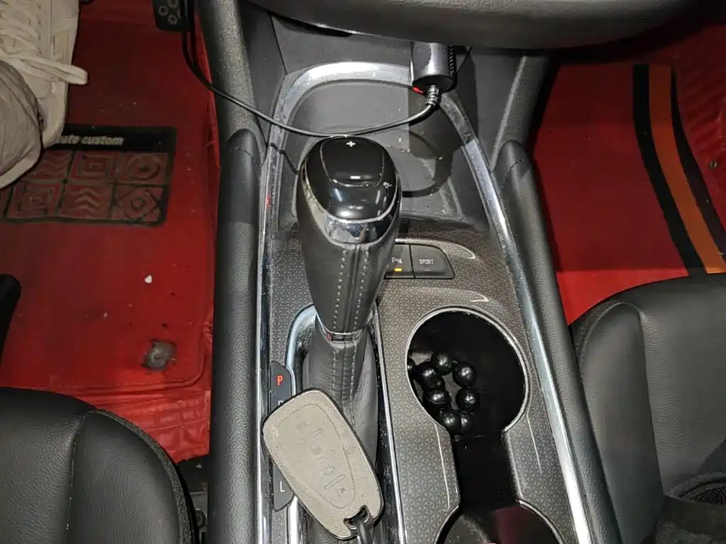 Chevrolet Malibu XL — миниатюра 14