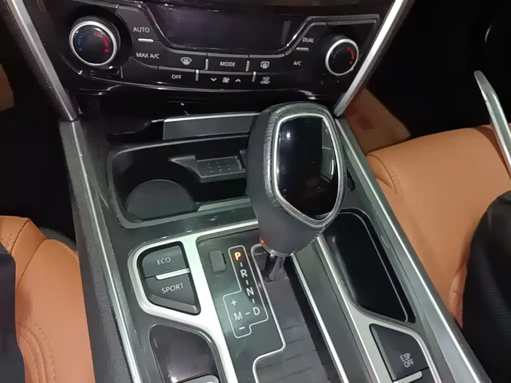 Geely Borui — миниатюра 14