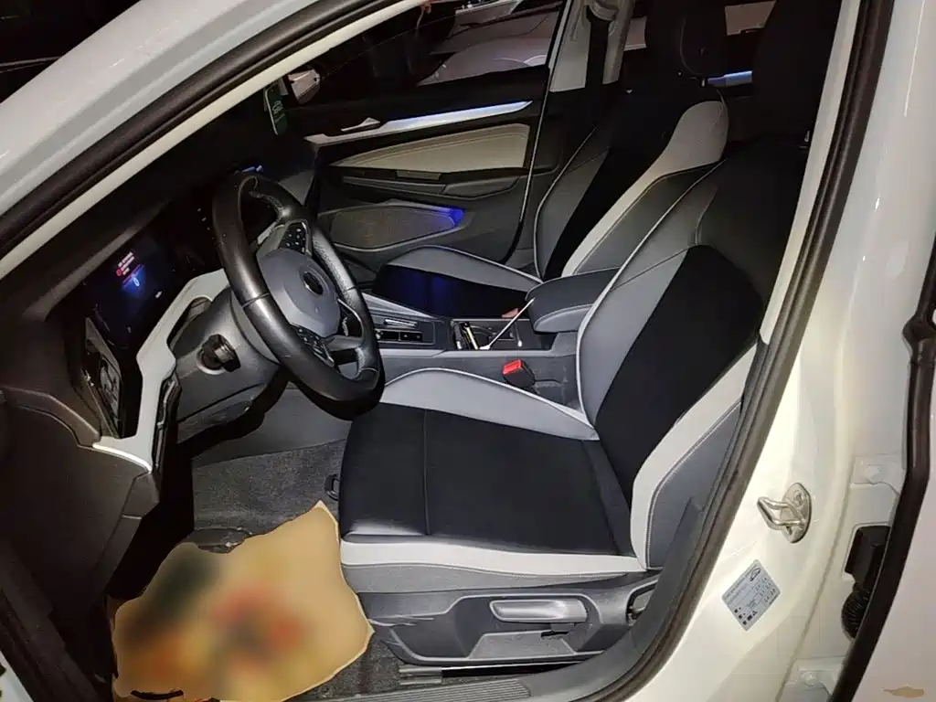 Volkswagen Golf — миниатюра 15
