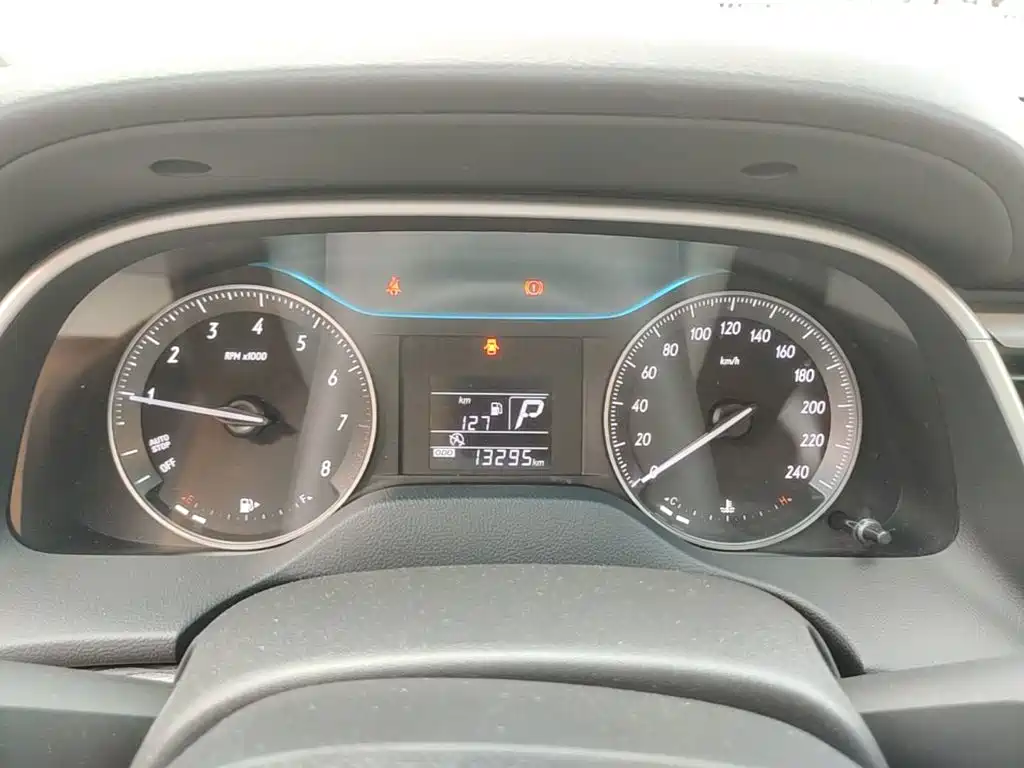 Buick Excelle — миниатюра 12