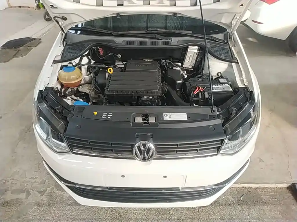 Volkswagen Polo — миниатюра 20